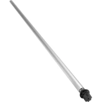 Catarg pentru Steag RAILBLAZA Flag Pole, 1.2m