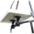 Masa pentru Filetat RAILBLAZA Fillet Table II, Alba, cu StarPort