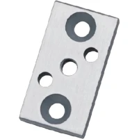 Placa Ingusta De Montaj Tite-lok
