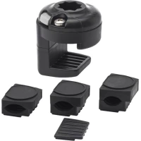 Suport Montare Pe Cadru Bimini Railblaza Bimini Railmount Cu Starport, Negru