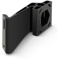 Suport Prindere MINN KOTA Raptor Jack Plate 6 Inch Halt Stbd Schwarz, 1buc/pac