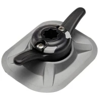 Suport Railblaza R-lock Grobpackung Grey, 10buc/pac
