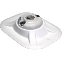 Suport Railblaza Ribport Weib Grobpackung, White, 8buc/pac