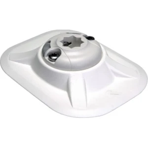 Suport RAILBLAZA Ribport WeiB GroBpackung, White, 8buc/pac