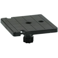 Suport Rotativ Railblaza Rotating Platform S Grobpackung Black, 10buc/pac