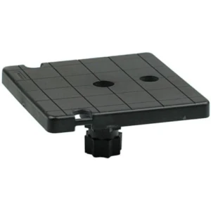 Suport Rotativ RAILBLAZA Rotating Platform S GroBpackung Black, 10buc/pac