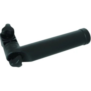 Suport de Lanseta CANNON cu Reglaj pe 2 Axe pentru Digi-Troll si Magnum, Negru