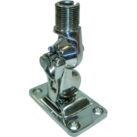 Suport De Montaj Glomex Ra107ss Din Inox Pentru Antena