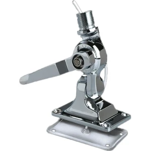 Suport de Montaj GLOMEX RA116SS din Inox pentru Antena