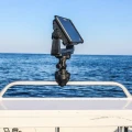 Suport pentru Balustrada RAILBLAZA HEXX RailMount 25, 25mm