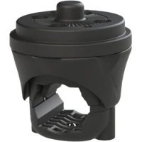 Suport Pentru Balustrada Railblaza Hexx Railmount 32-41, 32-41mm