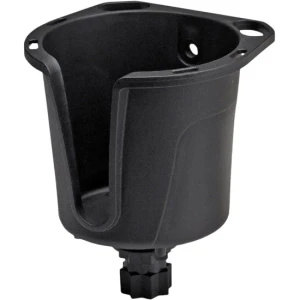 Suport pentru Bauturi RAILBLAZA DrinkHold, Negru, 10buc/pac