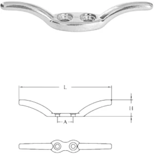 Tachet pentru Catarg de Steag ALLROUNDMARIN, 66mm