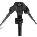 Trepied Avid PRO-Tect Deluxe Tripod, 116.5-211.5x85-168x85-168cm