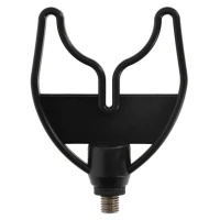 Cap Suport Mikado Rod Rest Grip 5012, Black Cap Suport Mikado Rod Rest Grip 5012, Black