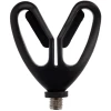 Cap Suport Mikado Rod Rest Grip 5016, Black