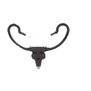 Suport Colmic Lanseta Silicon V 140mm