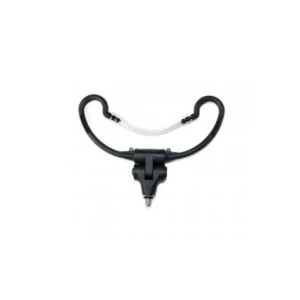 Suport U Lansete Feeder Jaxon 20cm
