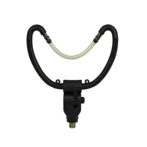 Suport Carp Expert Lansete Feeder Fosforescent Latime 12.5x15cm Suport Carp Expert Lansete Feeder Fosforescent Latime 12.5x15cm