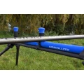 Suport Feeder PRESTON Absolute Pole Roller XL, 112-58x149cm