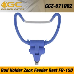 Suport Lanseta Golden Catch Zeox Feeder Rest Fr-15u