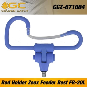 Suport Lanseta Golden Catch Zeox Feeder Rest Fr-20l