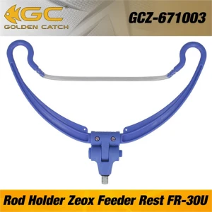 Suport Lanseta Golden Catch Zeox Feeder Rest Fr-30u
