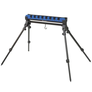 Suport Lansete Garbolino Kit Zombie 8 Pozitii, 60cm Suport Lansete Garbolino Kit Zombie 8 Pozitii, 60cm