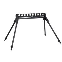 Suport Lansete NYTRO SLS Single Roost Kit, 64cm, 10 pozitii