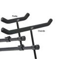 Suport Lansete Rive Feeder Arm 60cm Large Suport Lansete Rive Feeder Arm 60cm Large