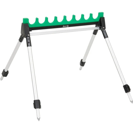 Suport Lansete Sensas Roost Rig, 8 Lansete