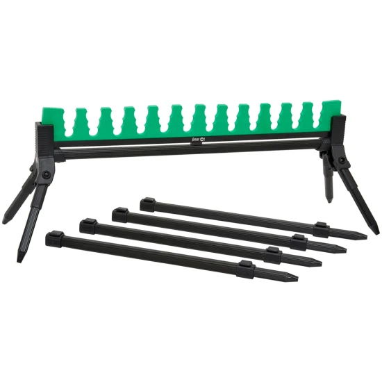 Suport Lansete Sensas Roost Rig Allround, 12 Lansete