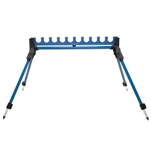 Suport Lansete Shakespeare Superteam Solo Roost Size M, 73x18x16cm Suport Lansete Shakespeare Superteam Solo Roost Size M, 73x18x16cm