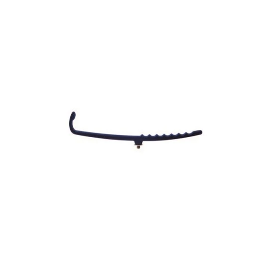 Suport Method Feeder Cralusso Rod Rest 3676 L 36.5x6cm