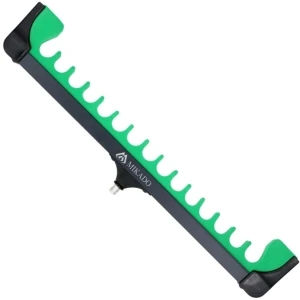 Suport Method Feeder Mikado Amp-07-002, Green, 33cm Suport Method Feeder Mikado Amp-07-002, Green, 33cm