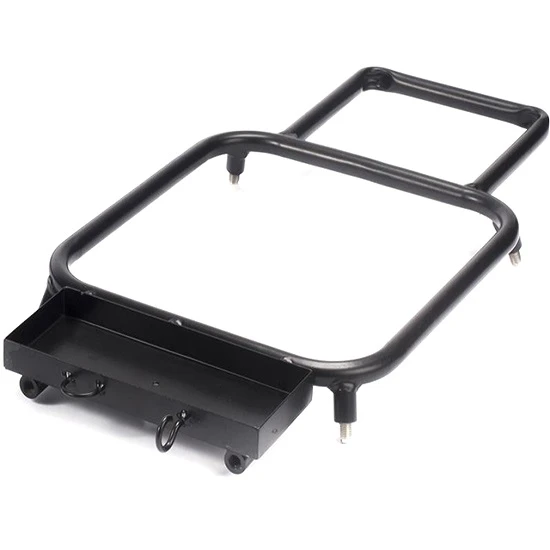 Suport pentru Galeata Nash Spod Station Double, 88x28cm