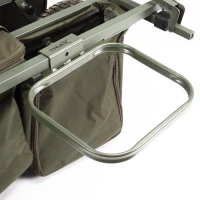 Suport Galeata NASH Barrow Bucket Outrigger Side