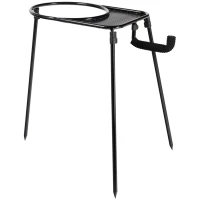 Suport Galeata Starbaits Round Bucket Plateform