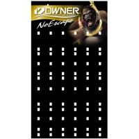 Expozitor Carlige Owner Gorilla, 90x50cm Expozitor Carlige Owner Gorilla, 90x50cm