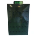 Expozitor Carlige Zfish Board On Hooks, 80x48cm