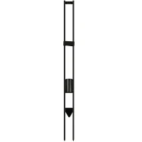 Suport Lanseta Somn Nevis Big Cat, 95cm
