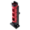 Suport Lansete / Minciog Meiho Rod Stand BM-280 Black / Red
