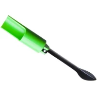 Suport Tubular Zfish Rod Holder Incarcare Lanseta, Green Suport Tubular Zfish Rod Holder Incarcare Lanseta, Green