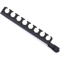 Suport Kituri MATRIX 3D-R EVA Roost Bar, 8 Posturi, 47cm