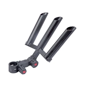 Suport Lanseta NYTRO X36 Connect-it 3-Rod Holder