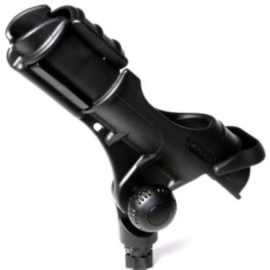 Suport Railblaza Rod Holder Ii Grobpackung, Black, 10buc/pac