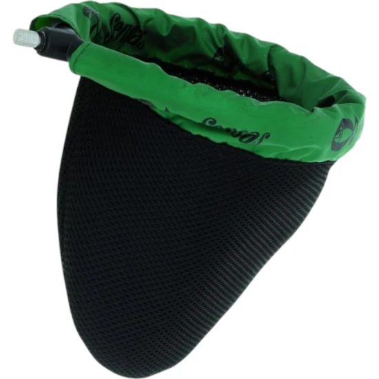 Suport Frontal Rubesiana Sensas Competition Pole Sock, 17cm