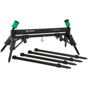 Suport cu Rola pentru Rubesiana SENSAS Roller Power Super Single, 60cm 