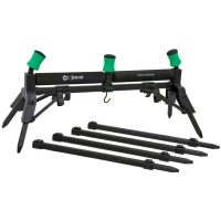 Suport cu Rola pentru Rubesiana SENSAS Roller Power Super Twin, 60cm 