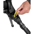 Suport cu rola pentru rubesiana MATRIX Freeflow Pro Roller - Large Suport cu rola pentru rubesiana MATRIX Freeflow Pro Roller - Large